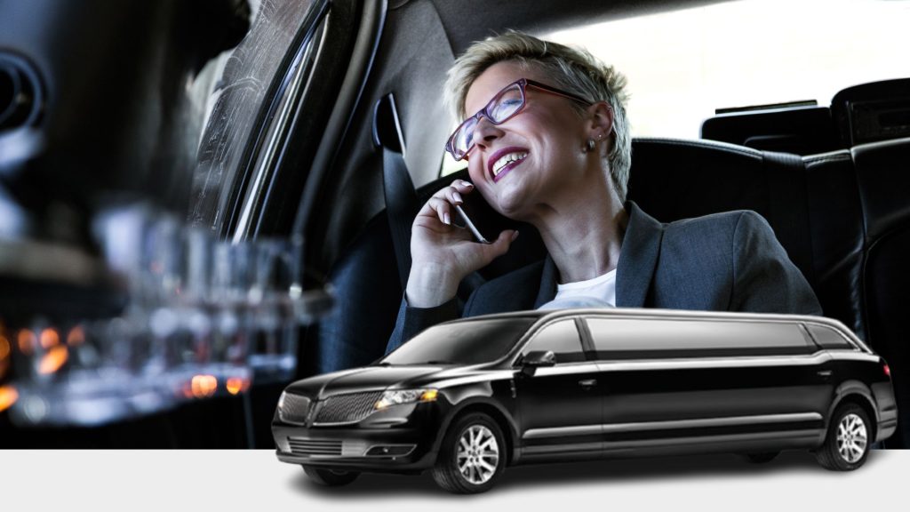 Airport Limo Rental