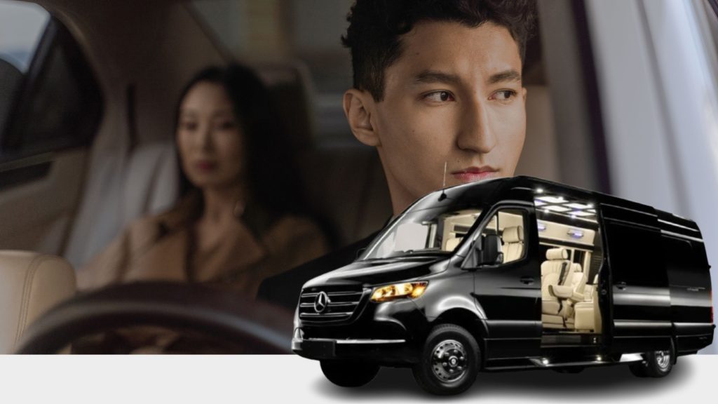 Airport Limo Service Aurora