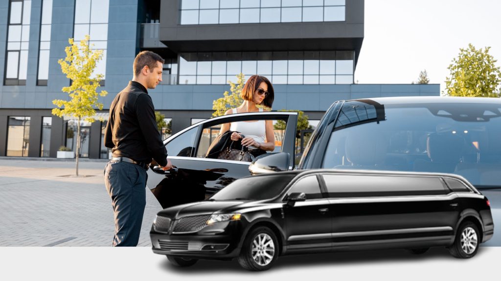 Aurora Airport Limo Service