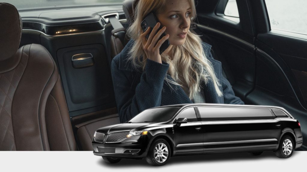 Aurora Airport Limousine